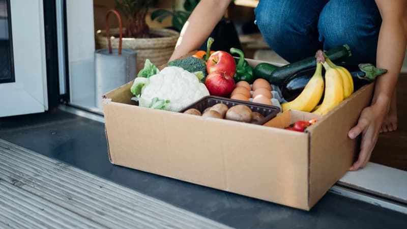 Envío de Alimentos a Cuba: ¿Cuáles son los imprescindibles?