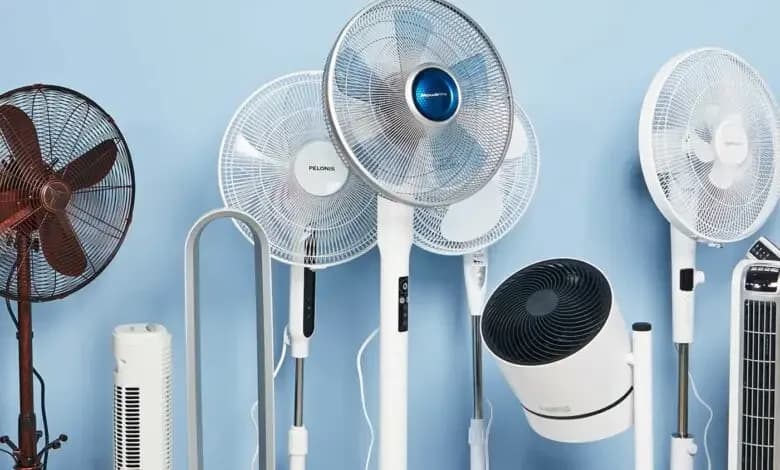 ¿Quieres saber cómo enviar ventiladores recargables a Cuba?