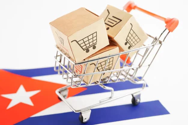Impulsando Conexiones: Envío de Paquetería a Cuba