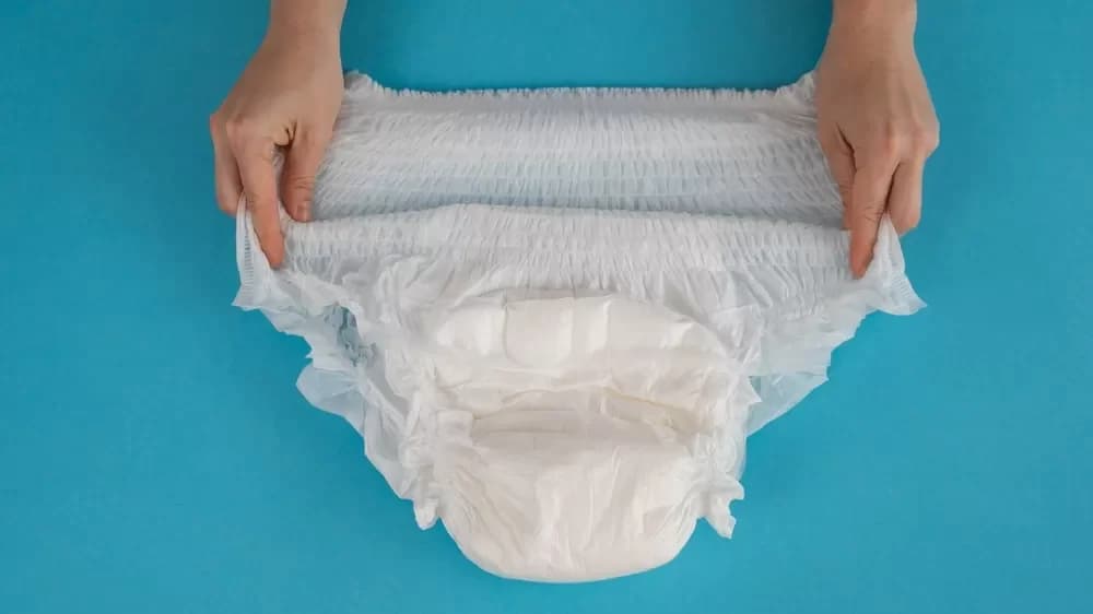 Pañales Desechables para Adultos: Comodidad y Conveniencia