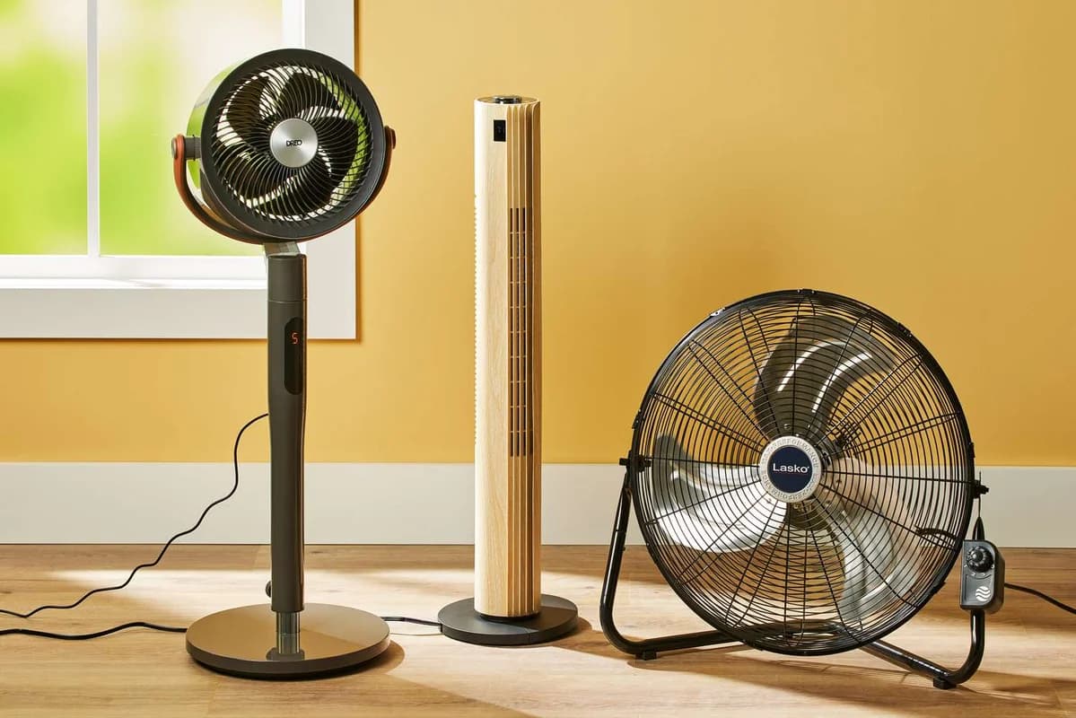 Cómo enviar un Ventilador Recargable a Cuba