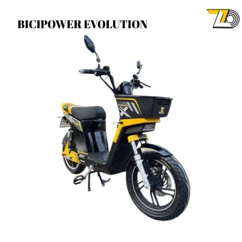 Revolutionize: Viaja Sostenible con Bicimotos Eléctricas para Cuba