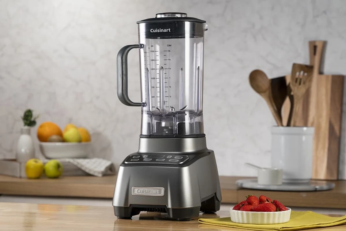 Cómo funciona una licuadora. Ventajas de enviarla a Cuba.