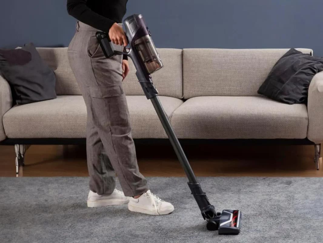 Pasos para enviar una aspiradora a Cuba: Cómo emplearla y disfrutar de sus ventajas