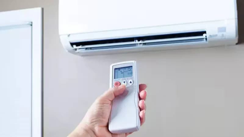 Conoce cómo enviar un aire acondicionado Split a Cuba