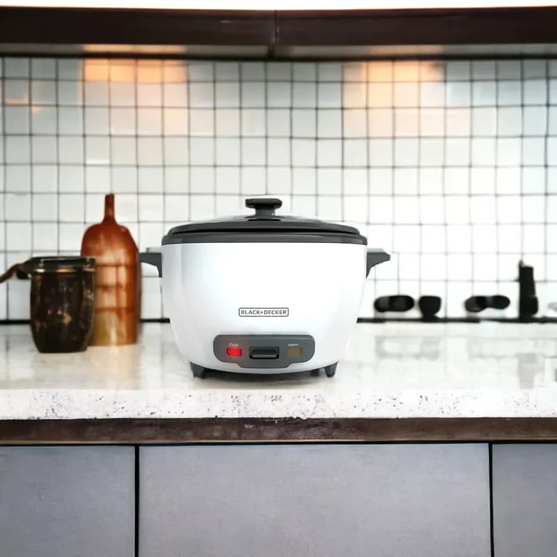 Enviar arroceras eléctricas a Cuba es fácil, con Nercado