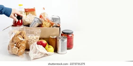 ¿Cuáles son los mejores combos de alimentos para enviar a Cuba?