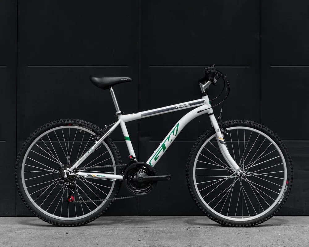 Lo que tu familia necesita. Envía una bicicleta a Cuba, con Nercado