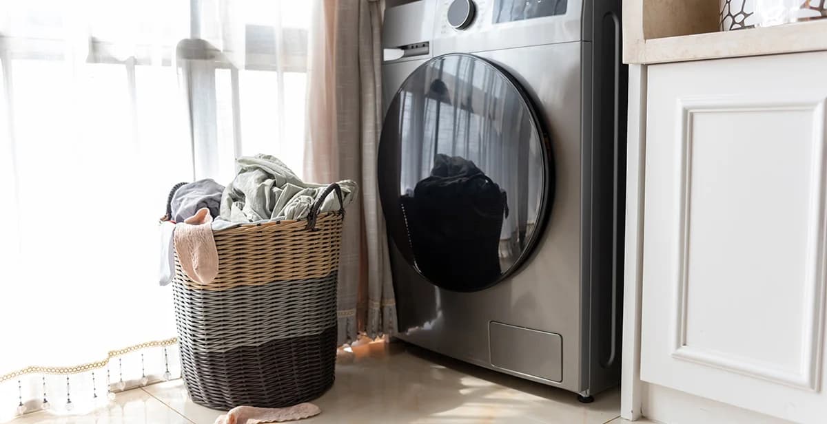 Enviar una lavadora automática a Cuba es muy sencillo, con Nercado