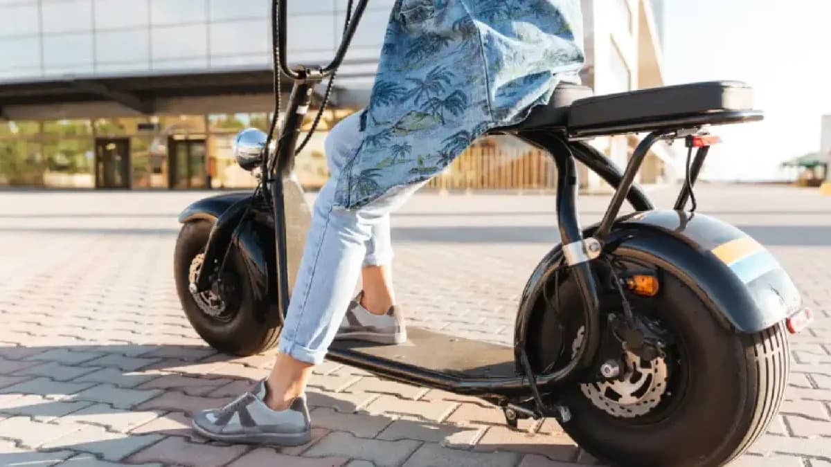 Ventajas de las motos eléctricas para Cuba, un producto esencial