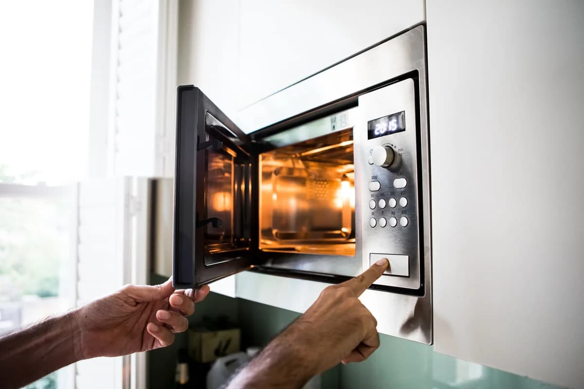 Tips para enviar un microwave a Cuba de manera efectiva