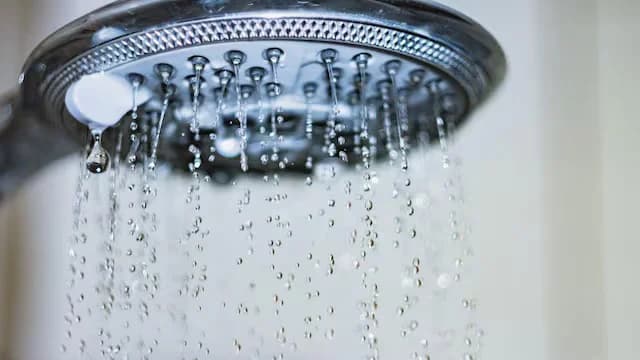 ¿Por qué enviar una ducha eléctrica a Cuba?