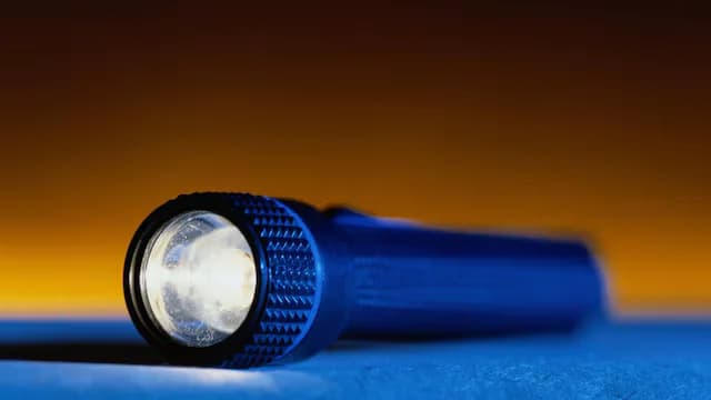 En Nercado encontrarás Linternas LED de calidad para enviar a Cuba