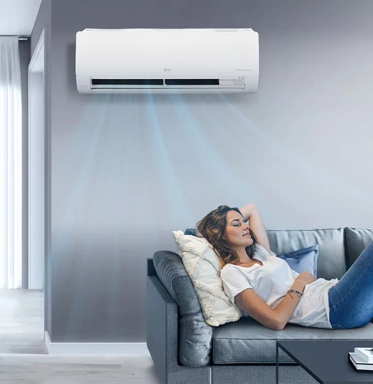 ¿Cómo hacer llegar un aire acondicionado a tu familia en Cuba?