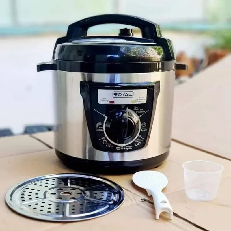 La vía más efectiva para enviar una Olla Reina a tus allegados en Cuba