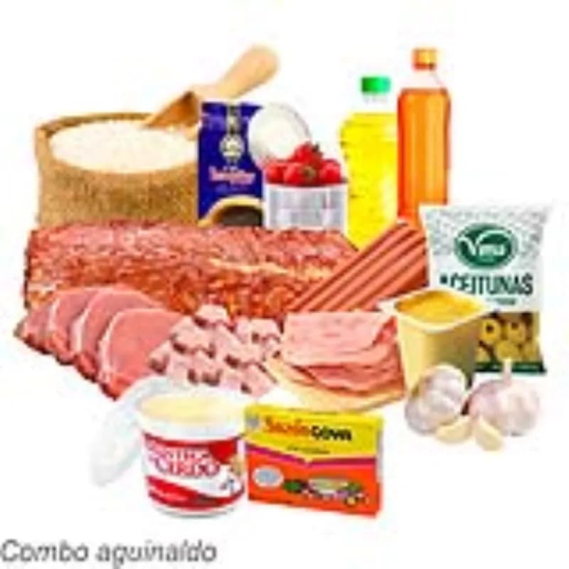 Combo aguinaldo - Imagen 1