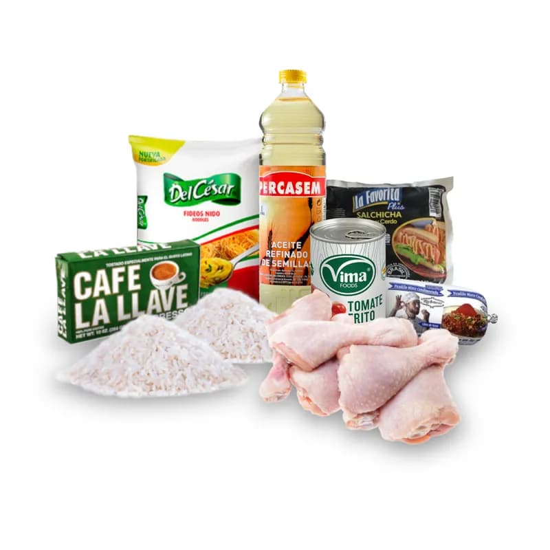 Combo Económico - Imagen 1