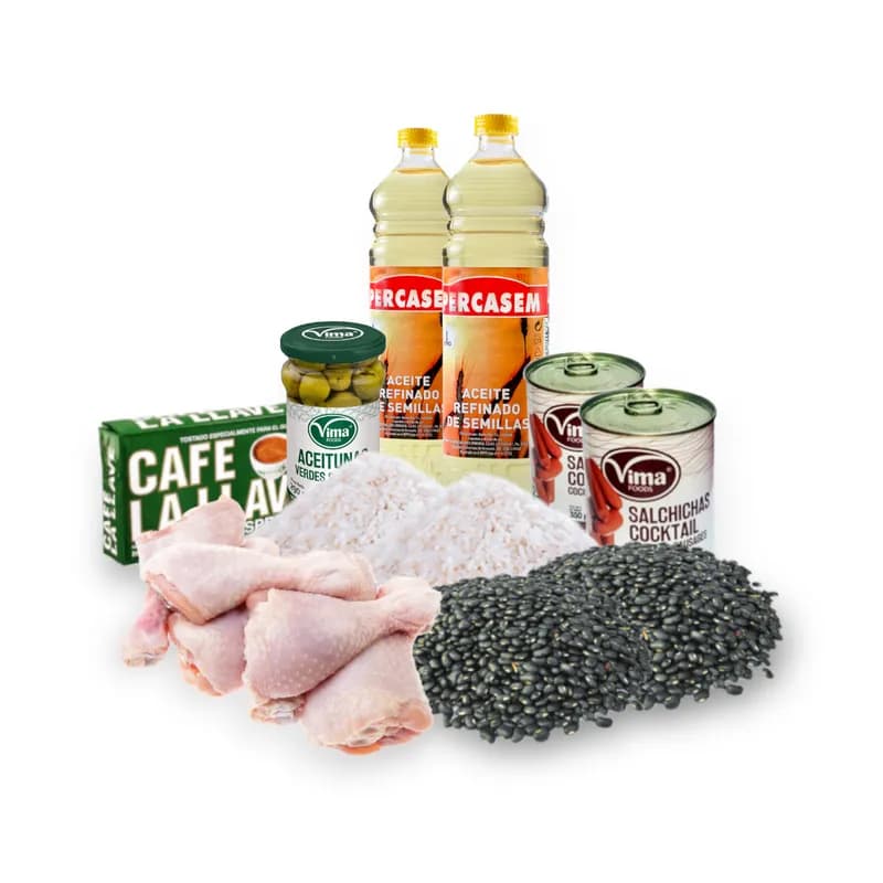 Combo Especial - Imagen 1