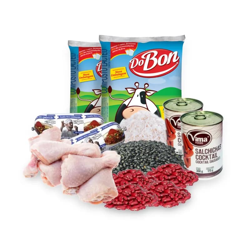 Combo Super - Imagen 1