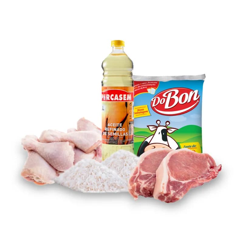 Combo Rápido - Imagen 1