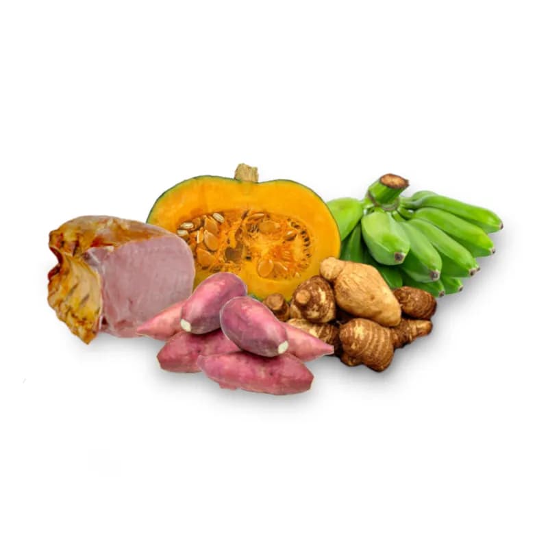 Caldocin (Viandas Peladas) - Imagen 1