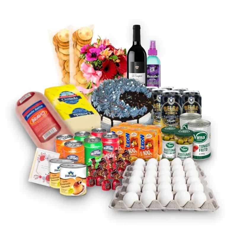 Combo para Mamá #1 - Imagen 1