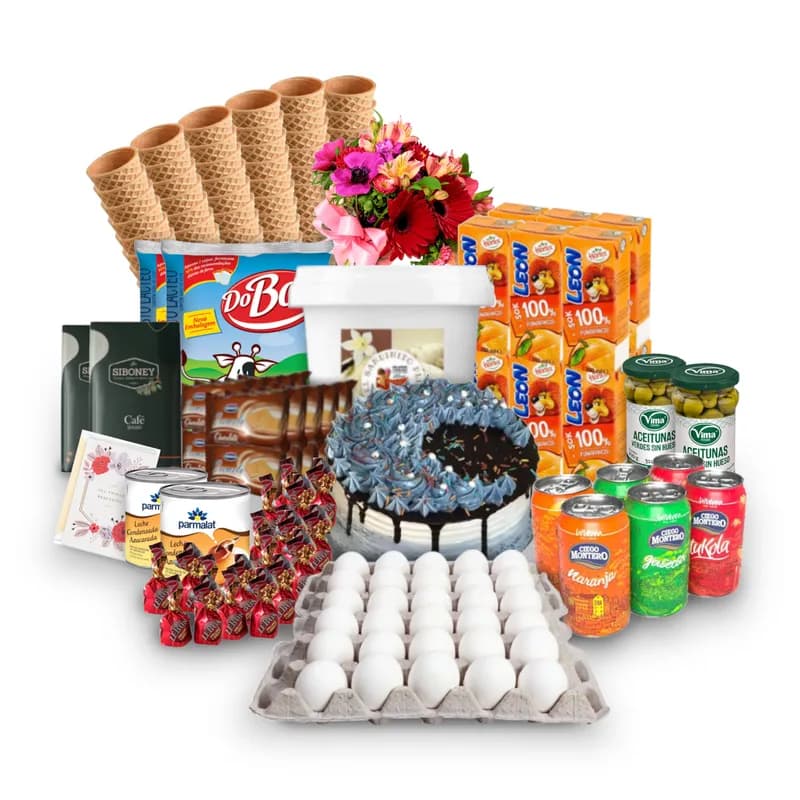 Combo para Mamá #2 - Imagen 1