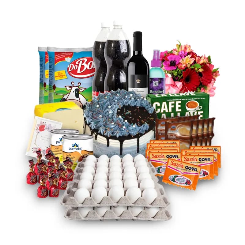 Combo para Mamá #3 - Imagen 1