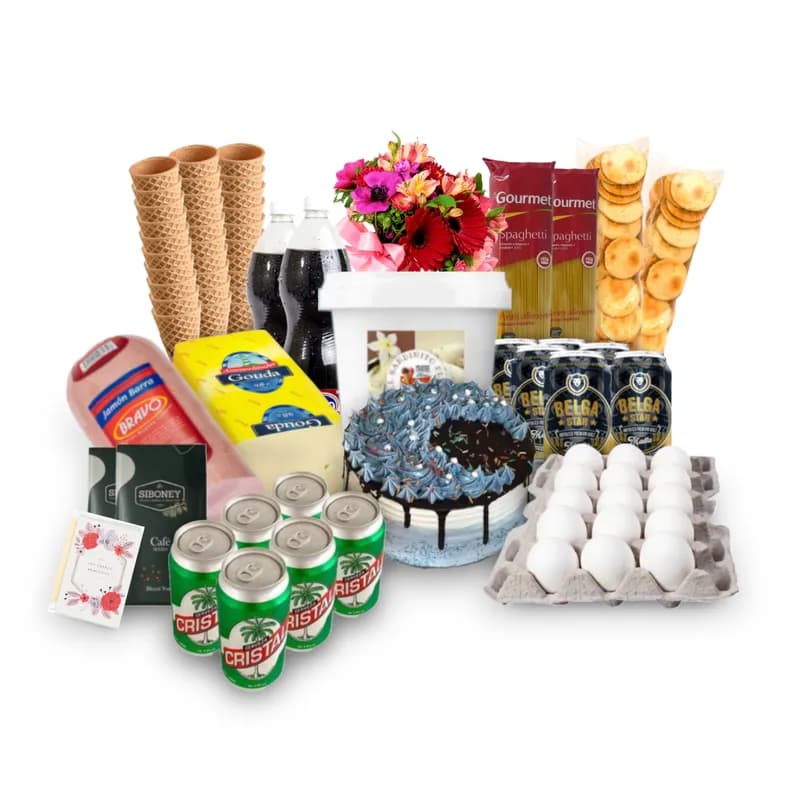 Combo para Mamá #4 - Imagen 1