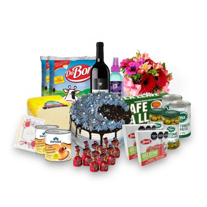 Combo para Mamá #5 - Imagen 1