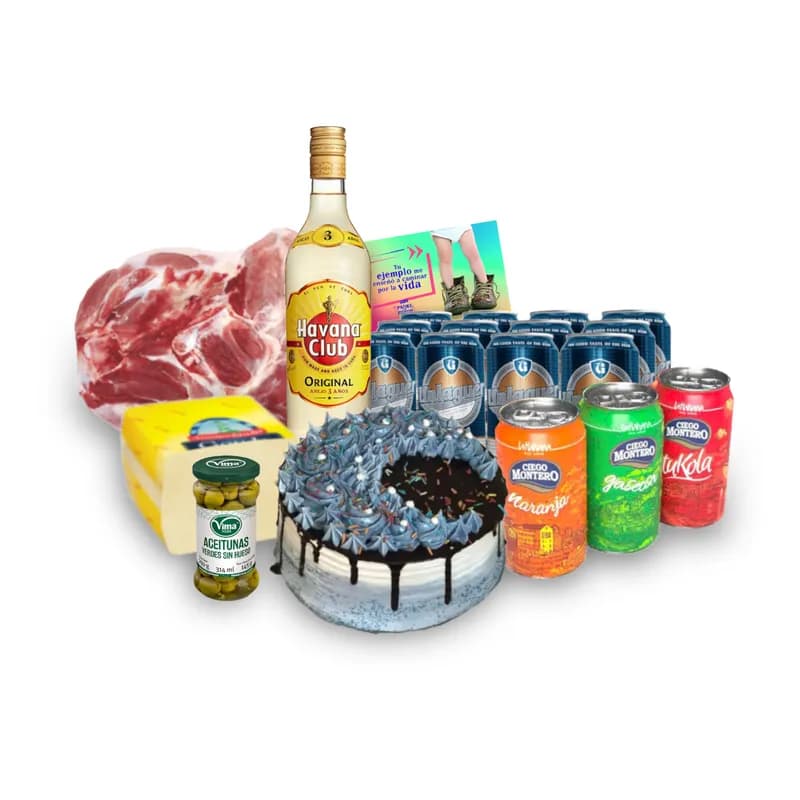 Combo para Papá #2 - Imagen 1