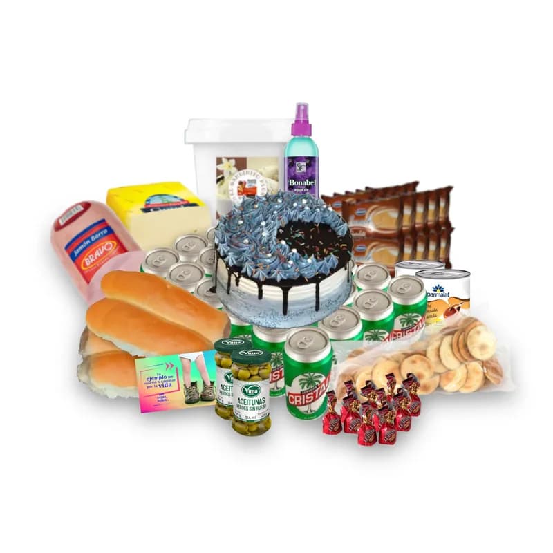 Combo para Papá #3 - Imagen 1