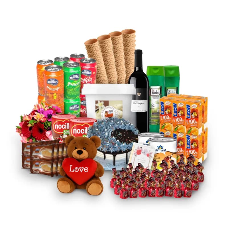 Combo para mi Amor #1 - Imagen 1