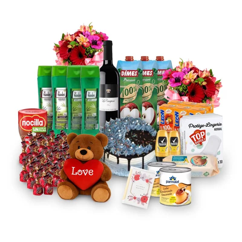 Combo para mi Amor #2 - Imagen 1