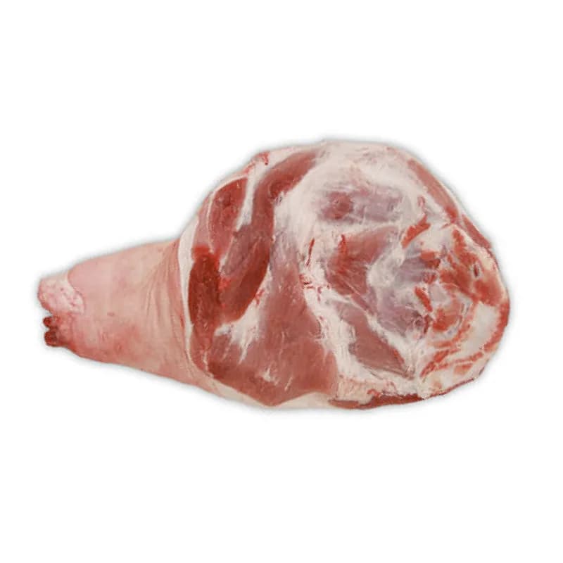 Pernil de Cerdo (20 Lb) - Imagen 1