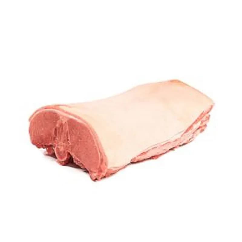Lomo de Cerdo (10 Lb) - Imagen 1