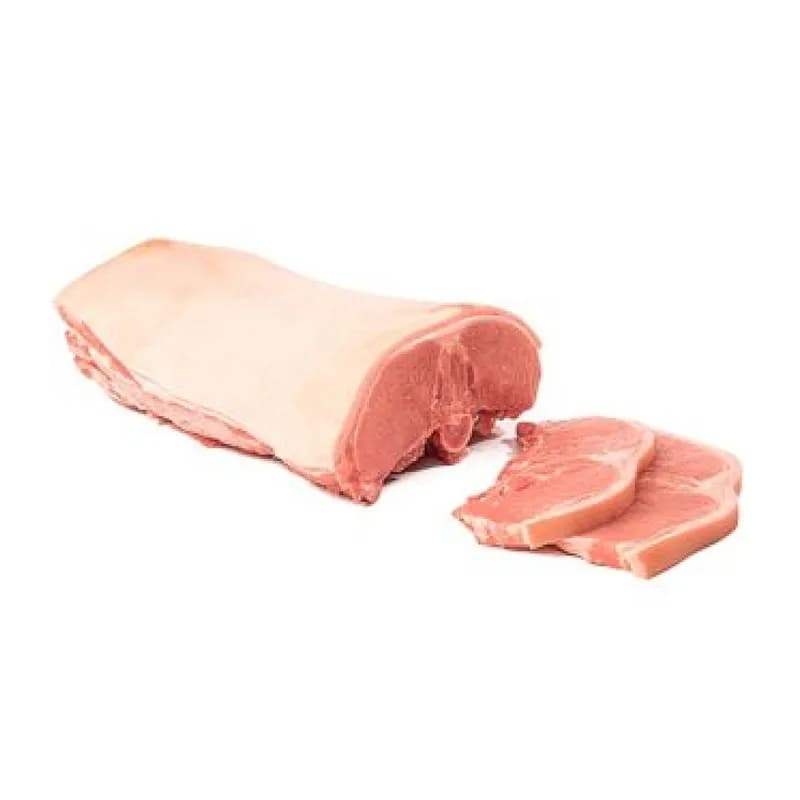 Lomo de Cerdo (15 Lb) - Imagen 1