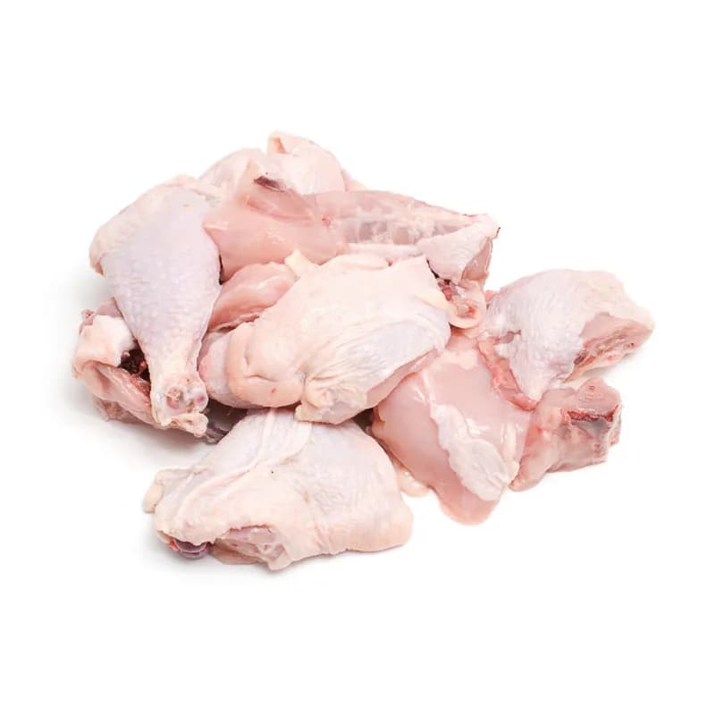 Paquete de Pollo (10 Lb) - Imagen 1