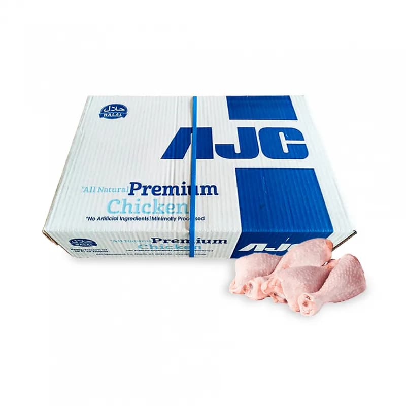 Caja de Pollo (15 Kg / 33 Lbs) - Imagen 1