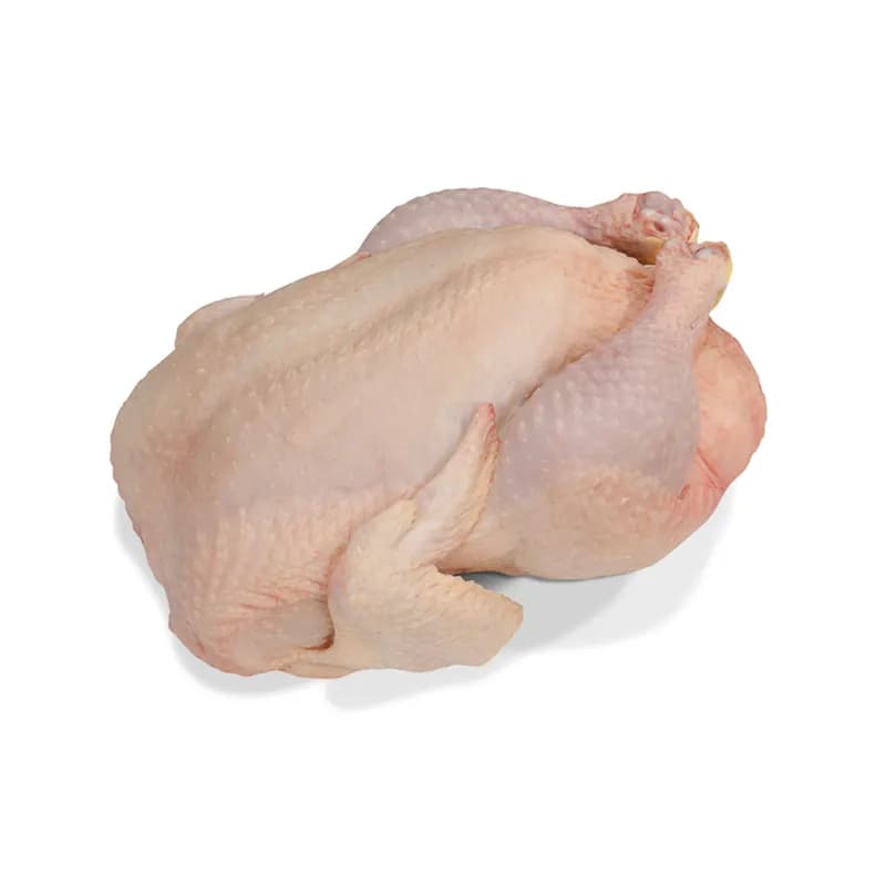 Pollo Entero 1200 g - Imagen 1