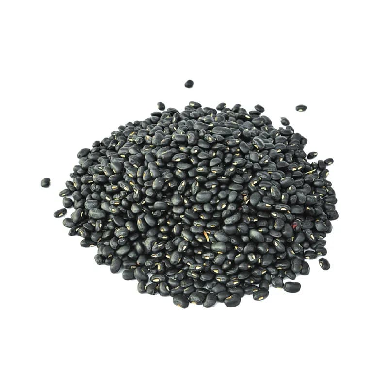 Frijoles Negros (10 Lb) - Imagen 1
