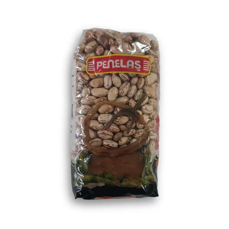Frijoles Colorados (500 g / 1.1 Lb) - Imagen 1