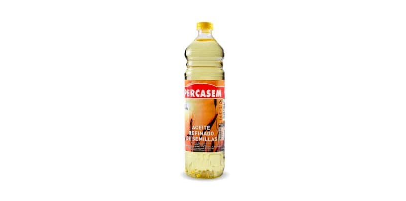Pomo de Aceite 1 Lt - Imagen 1