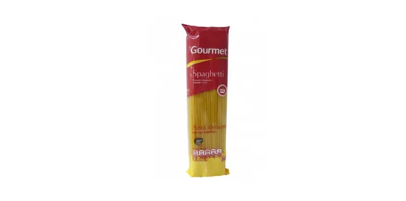 Espaguetis 500 g - Imagen 1