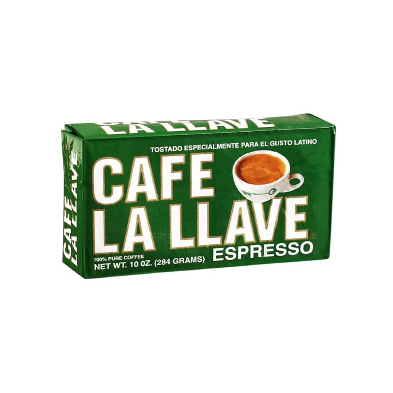 Cafe la Llave 284 g - Imagen 1