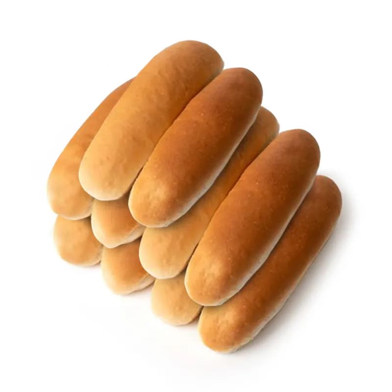 Bolsas de Pan 10u - Imagen 1