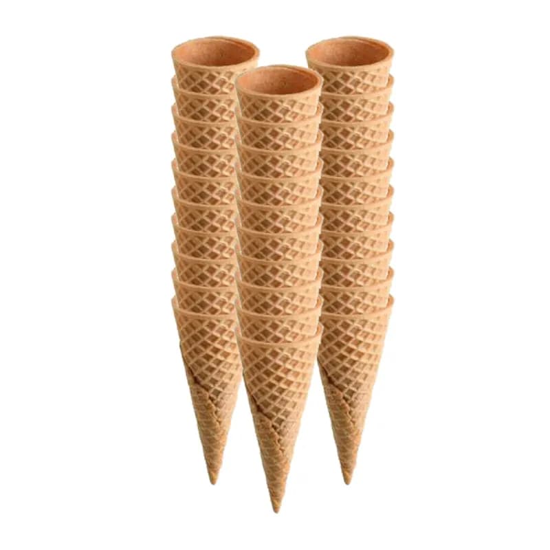 Super Barquillas (30 Unidades) - Imagen 1