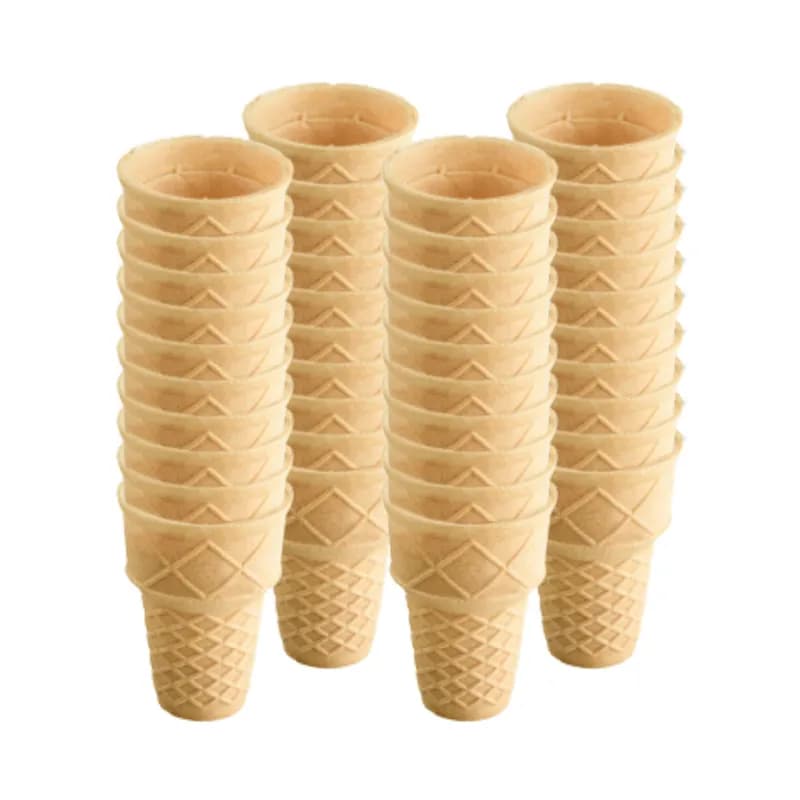 Barquillas (40 Unidades) - Imagen 1