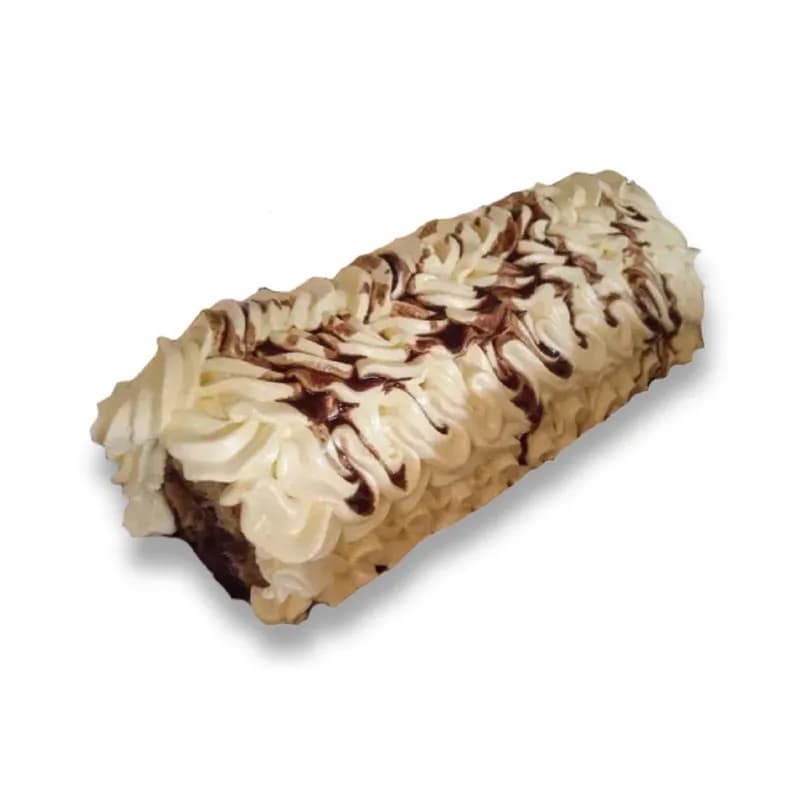 Brazo de Gitano - Imagen 1