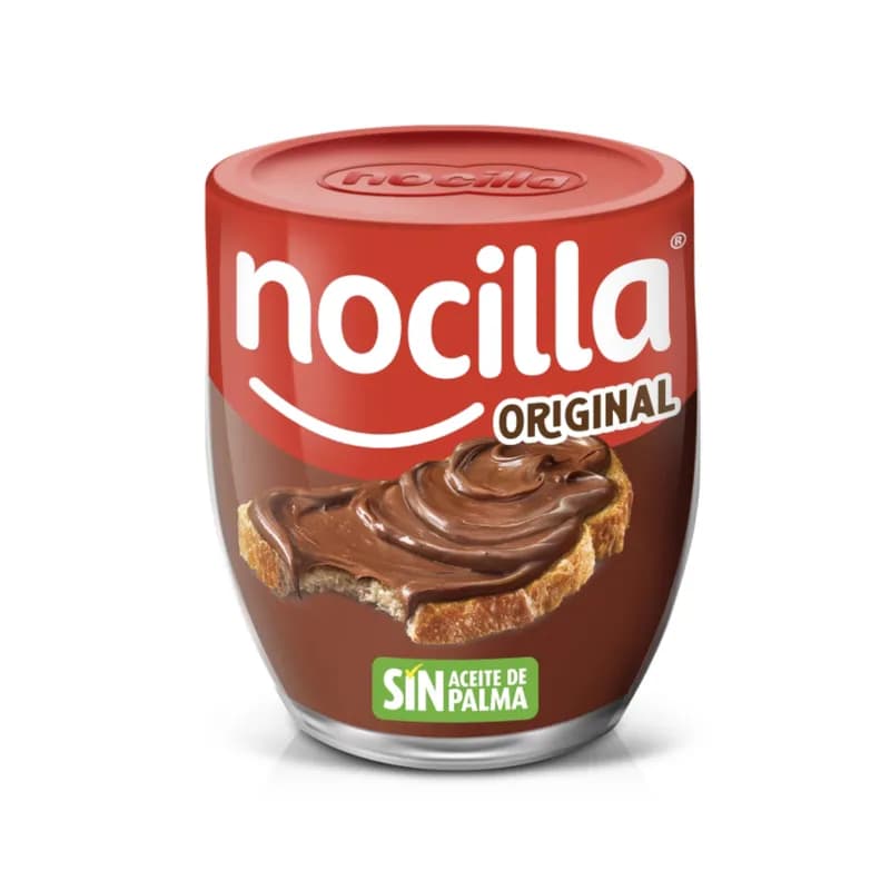 Nocilla 180 g - Imagen 1